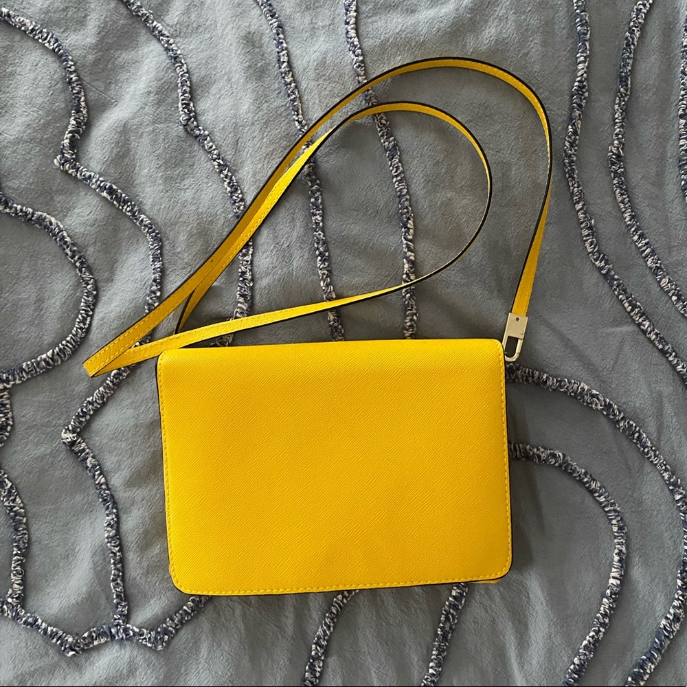 Spring/ Summer Convertible Crossbody Bag